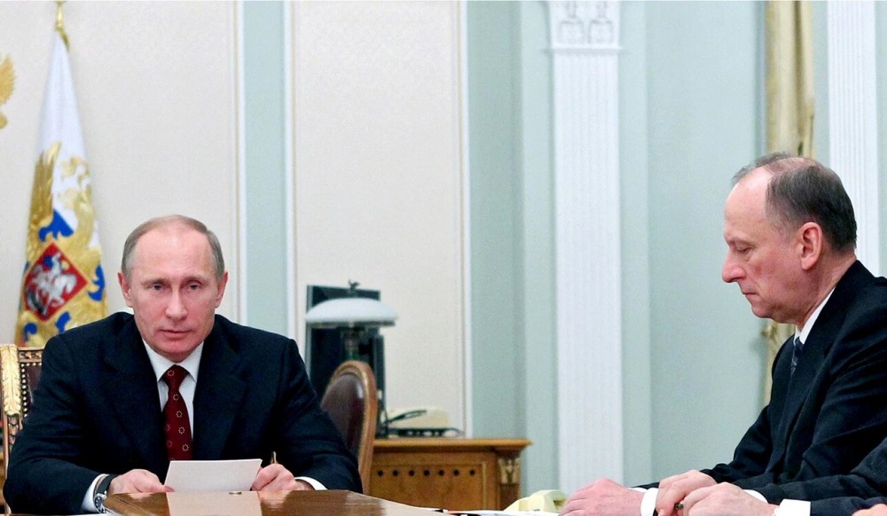 Oamenii lui Putin amenință din nou vecinii Rusiei: Se vor confrunta cu „haosul“